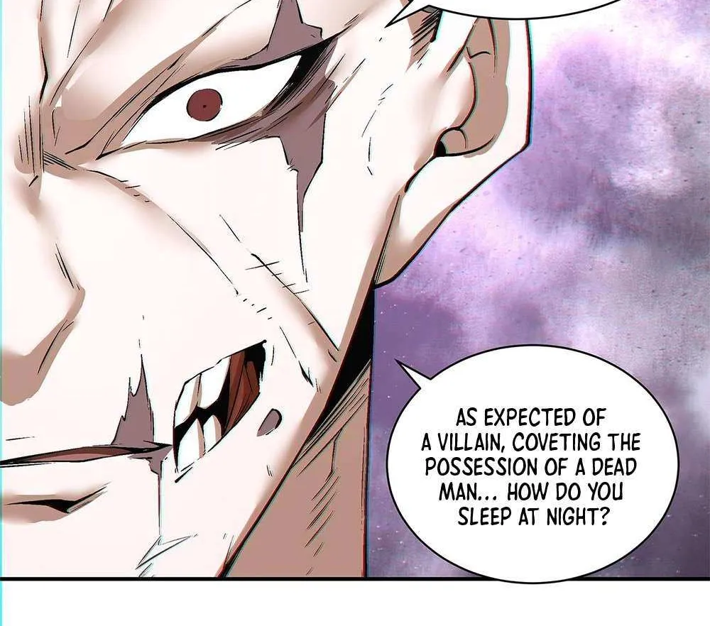 My Disciples Are All Big Villains Zinmanga X Chapter 82 Page 39