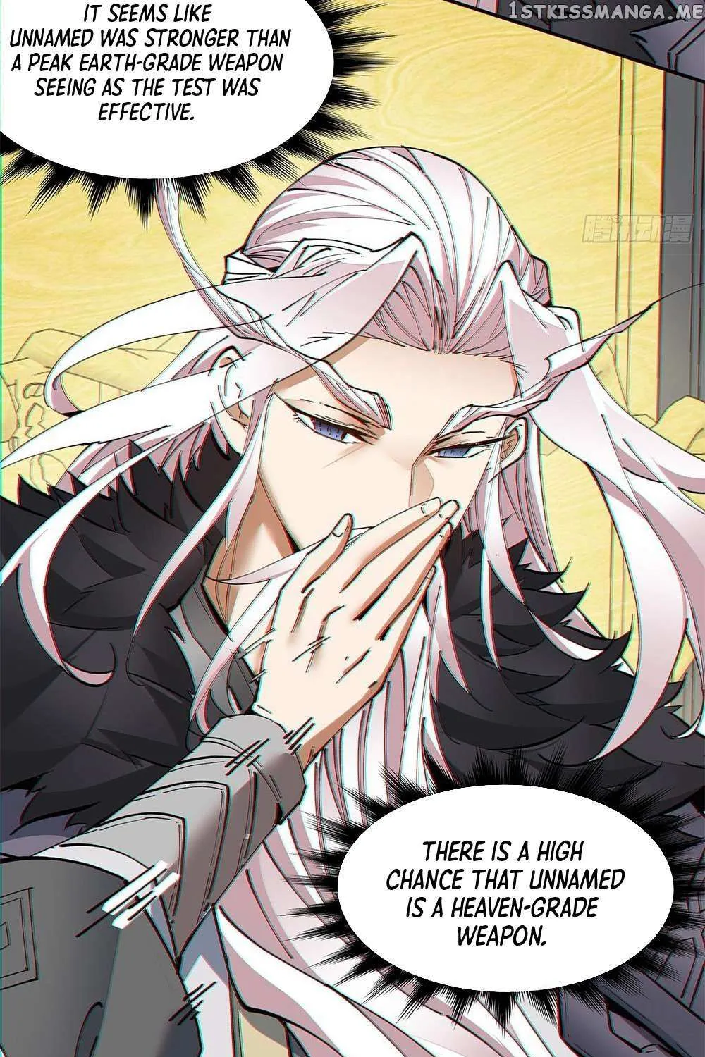 My Disciples Are All Big Villains Zinmanga X Chapter 82 Page 52