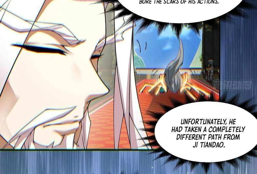 My Disciples Are All Big Villains Zinmanga X Chapter 81 Page 7