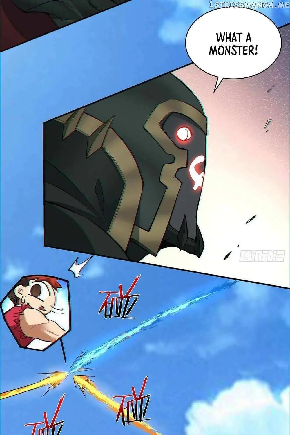My Disciples Are All Big Villains Zinmanga X Chapter 81 Page 22