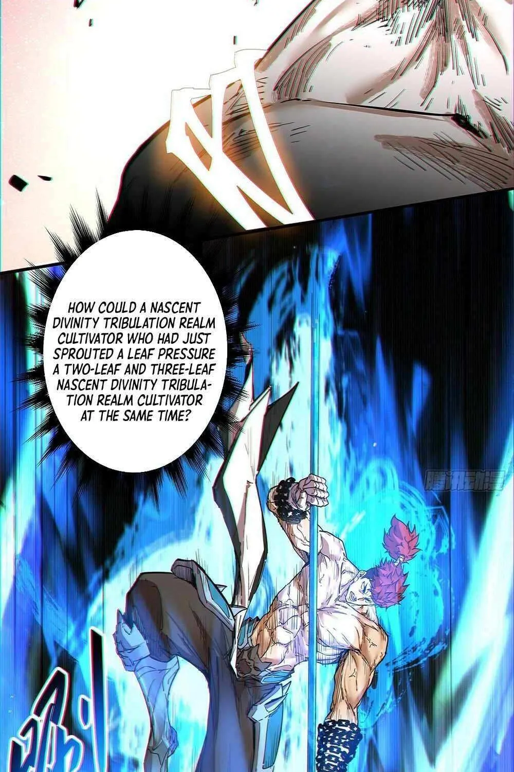 My Disciples Are All Big Villains Zinmanga X Chapter 81 Page 26