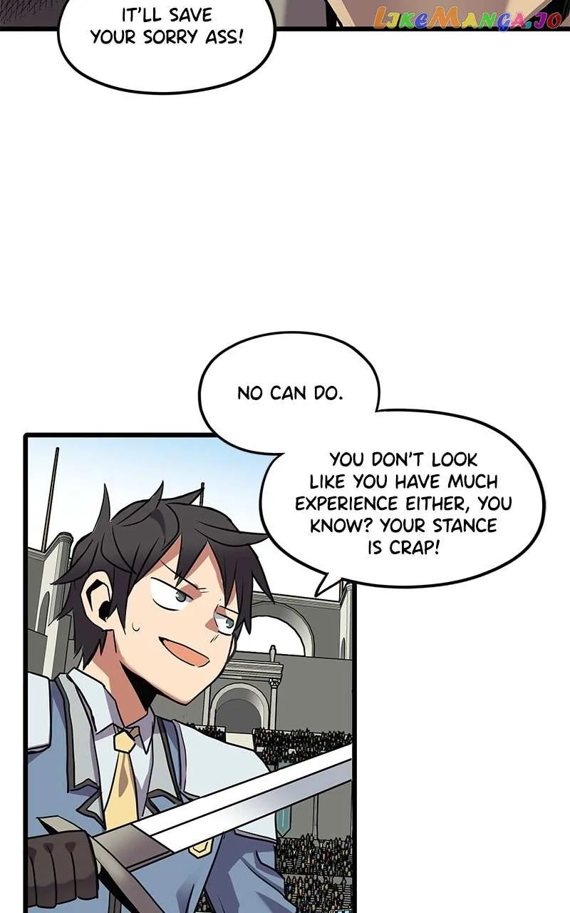 Carsearin Zinmanga X Chapter 60 Page 3