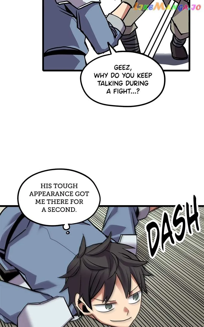 Carsearin Zinmanga X Chapter 60 Page 20