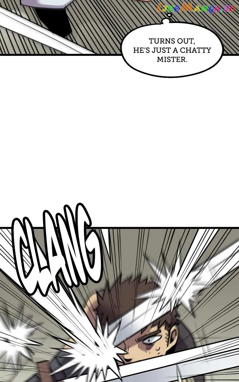 Carsearin Zinmanga X Chapter 60 Page 21