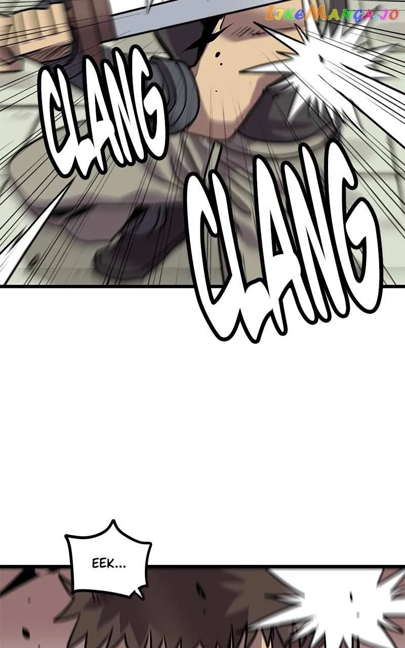 Carsearin Zinmanga X Chapter 60 Page 22