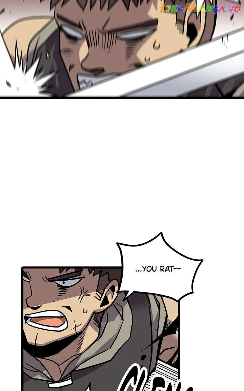 Carsearin Zinmanga X Chapter 60 Page 23