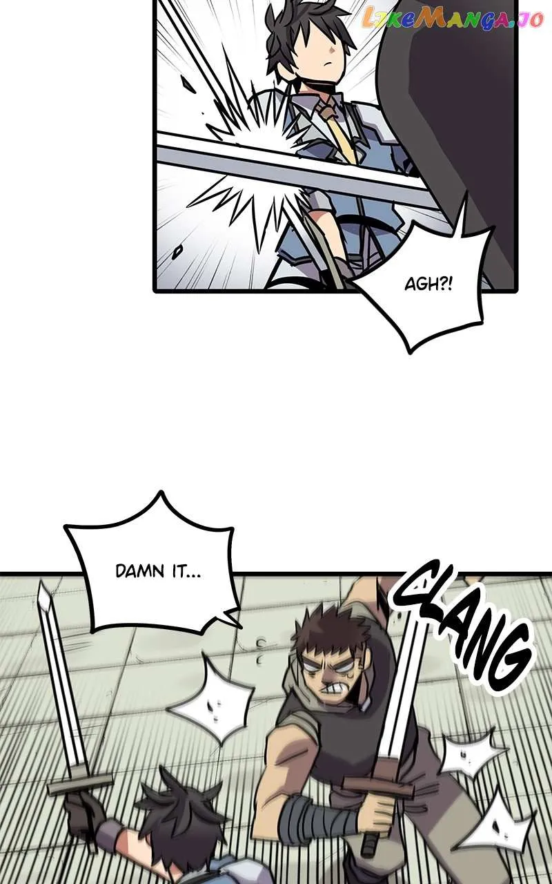 Carsearin Zinmanga X Chapter 60 Page 25