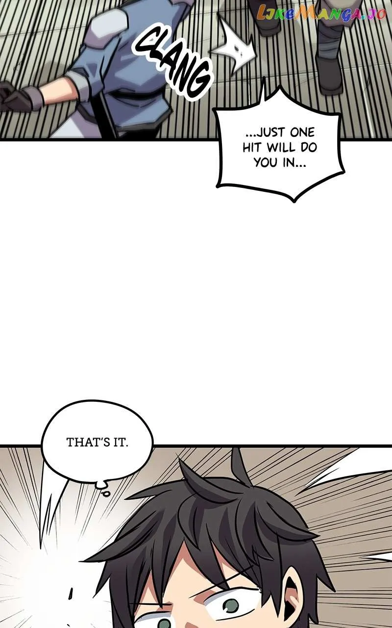 Carsearin Zinmanga X Chapter 60 Page 26