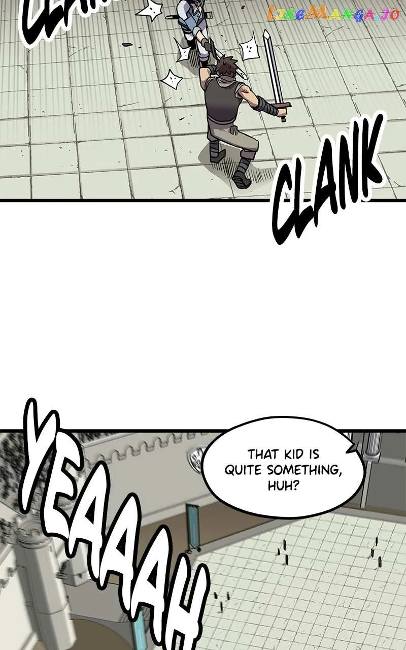 Carsearin Zinmanga X Chapter 60 Page 31