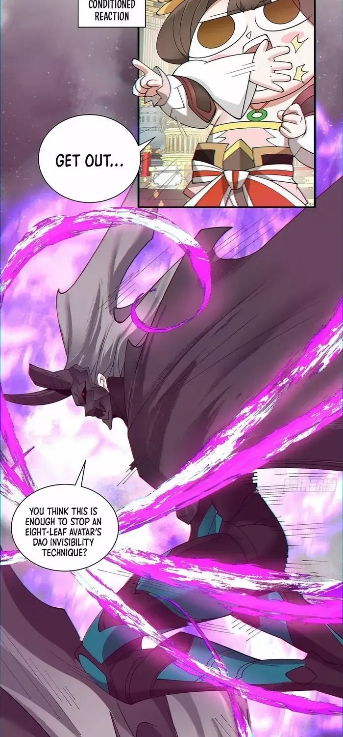 My Disciples Are All Big Villains Zinmanga X Chapter 80 Page 30
