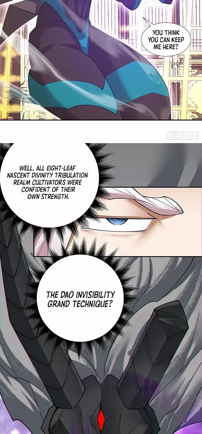 My Disciples Are All Big Villains Zinmanga X Chapter 80 Page 40