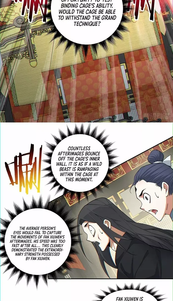 My Disciples Are All Big Villains Zinmanga X Chapter 80 Page 43