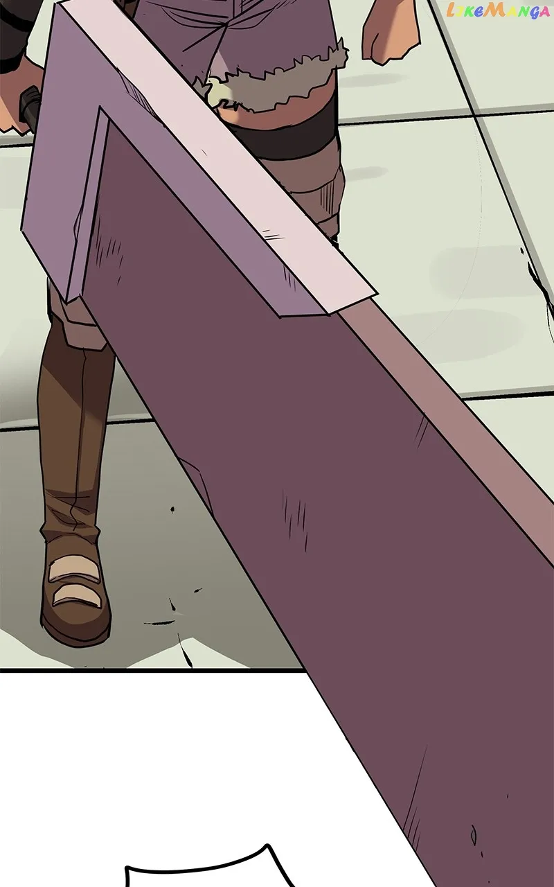 Carsearin Zinmanga X Chapter 59 Page 20