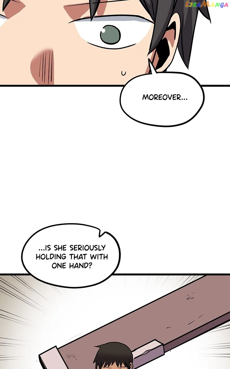 Carsearin Zinmanga X Chapter 59 Page 24