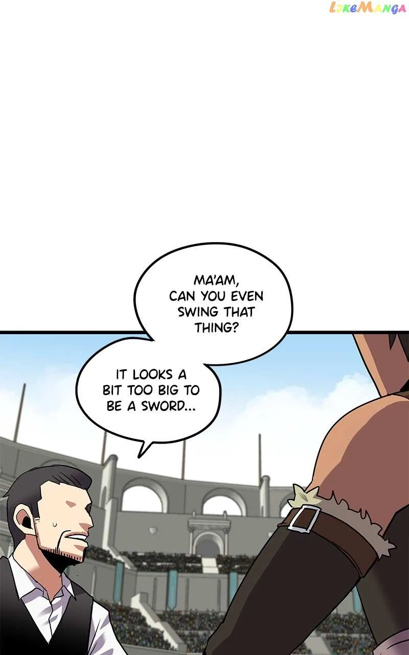 Carsearin Zinmanga X Chapter 59 Page 28