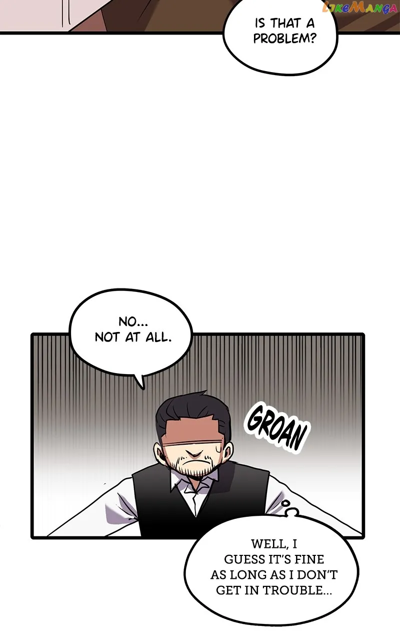 Carsearin Zinmanga X Chapter 59 Page 30