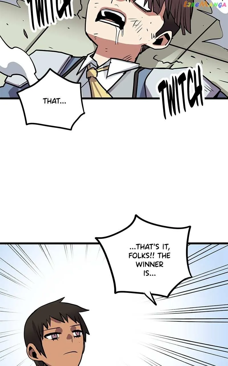 Carsearin Zinmanga X Chapter 59 Page 52