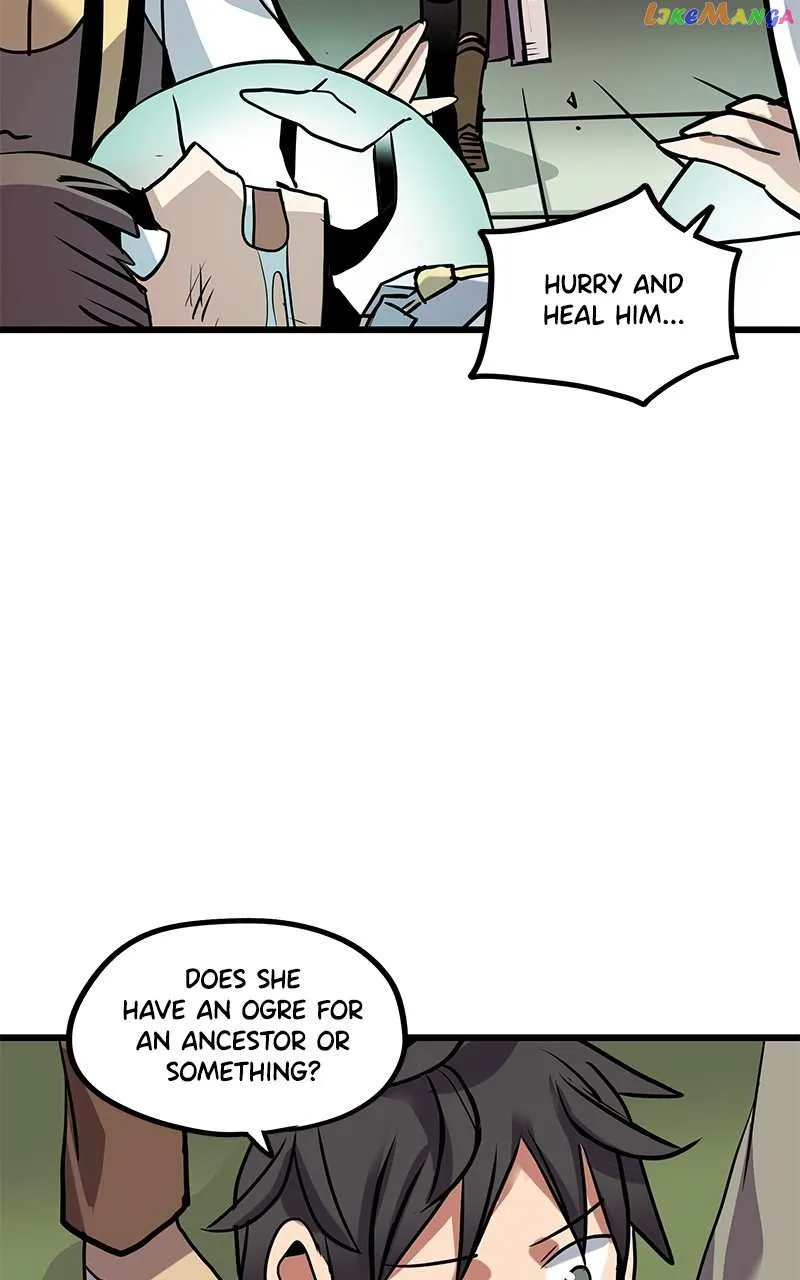 Carsearin Zinmanga X Chapter 59 Page 56
