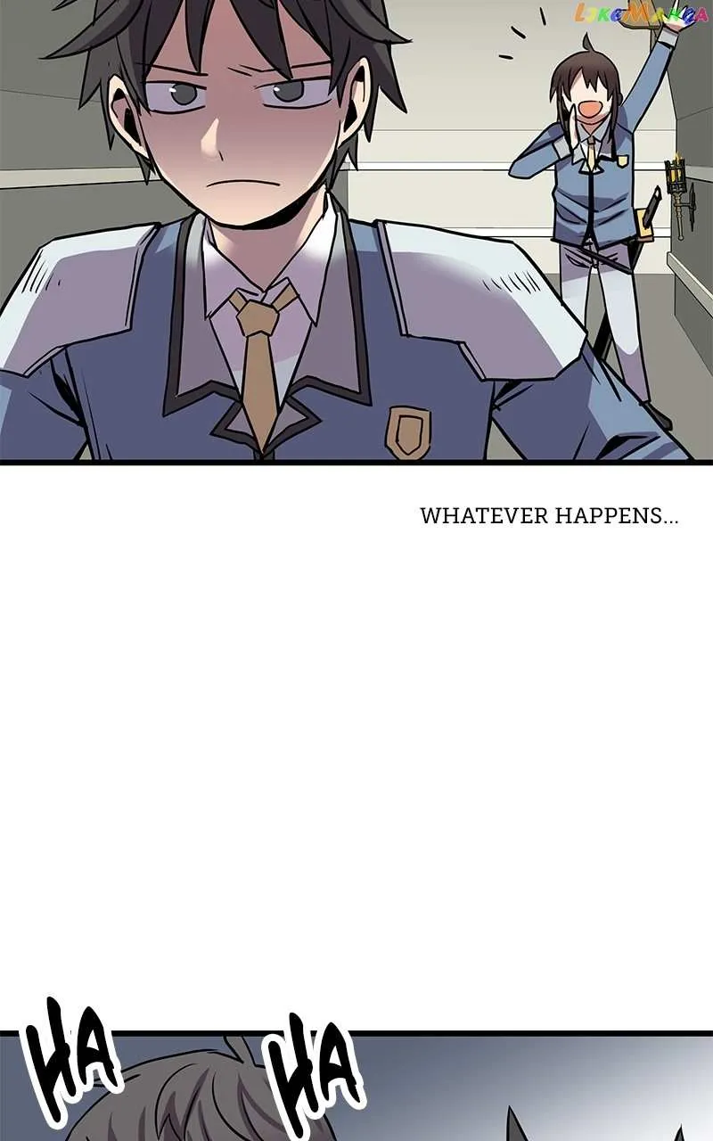 Carsearin Zinmanga X Chapter 59 Page 78
