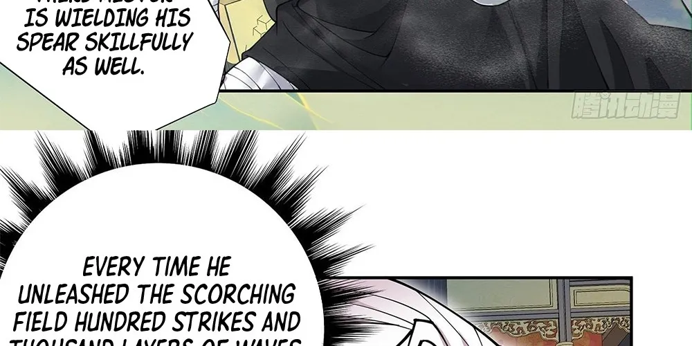 My Disciples Are All Big Villains Zinmanga X Chapter 79 Page 24