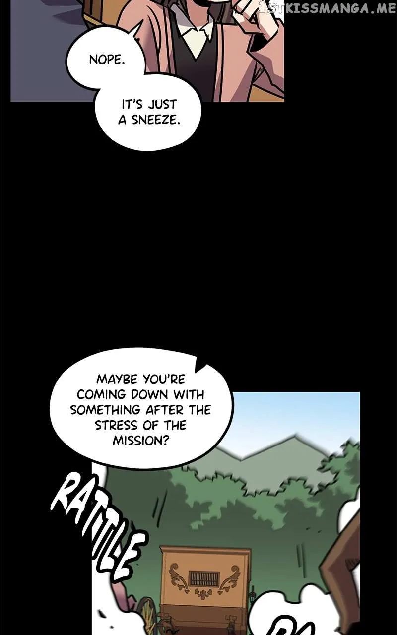 Carsearin Zinmanga X Chapter 58 Page 59