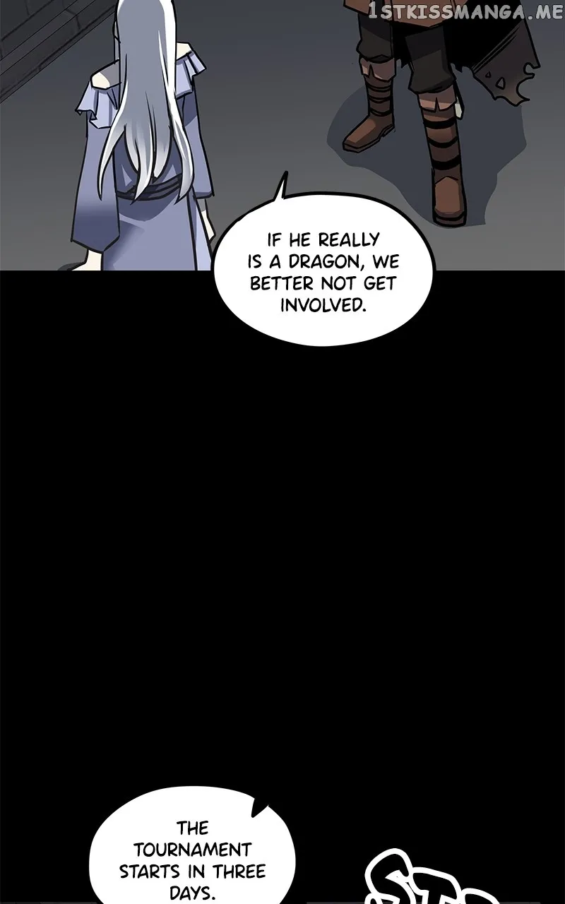 Carsearin Zinmanga X Chapter 58 Page 61