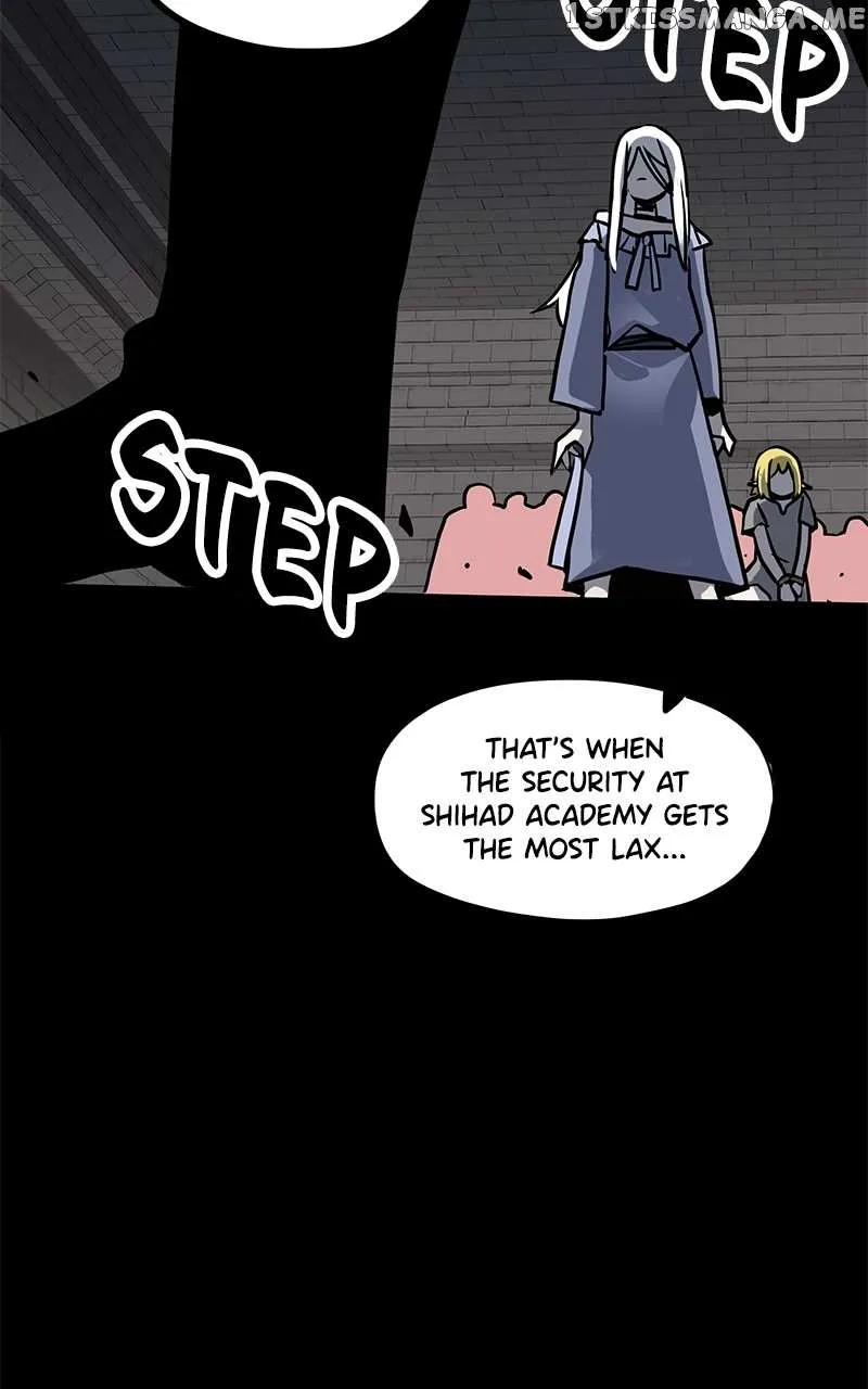Carsearin Zinmanga X Chapter 58 Page 62
