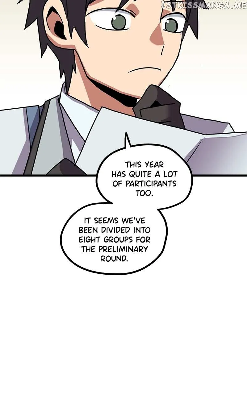 Carsearin Zinmanga X Chapter 58 Page 76