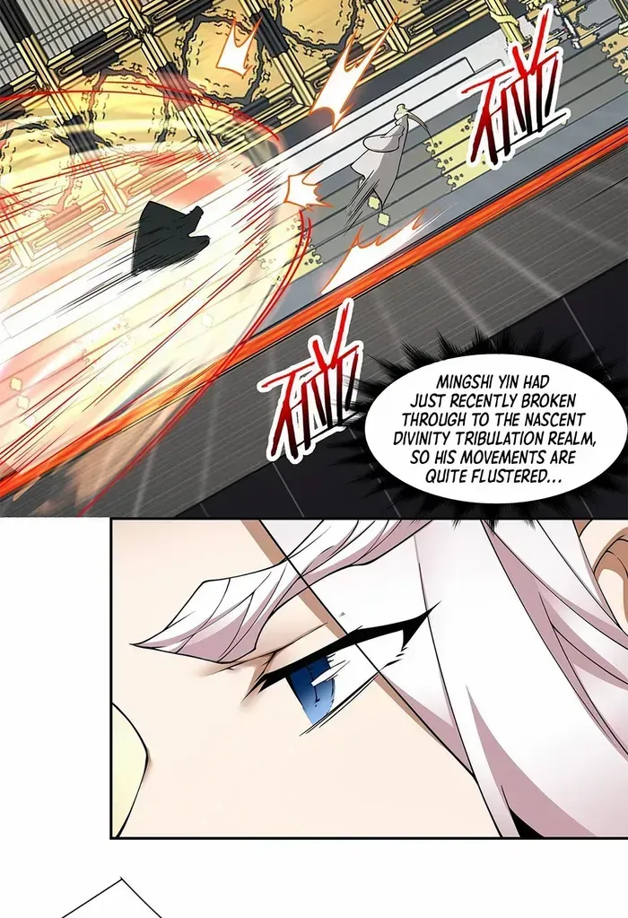 My Disciples Are All Big Villains Zinmanga X Chapter 78 Page 36