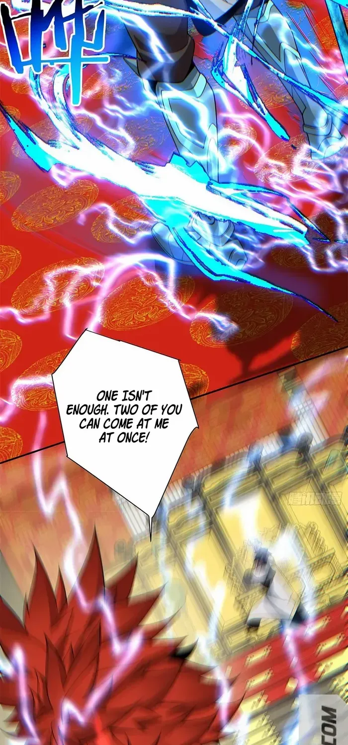 My Disciples Are All Big Villains Zinmanga X Chapter 78 Page 43