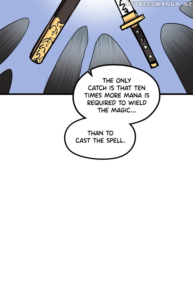 Carsearin Zinmanga X Chapter 57 Page 36