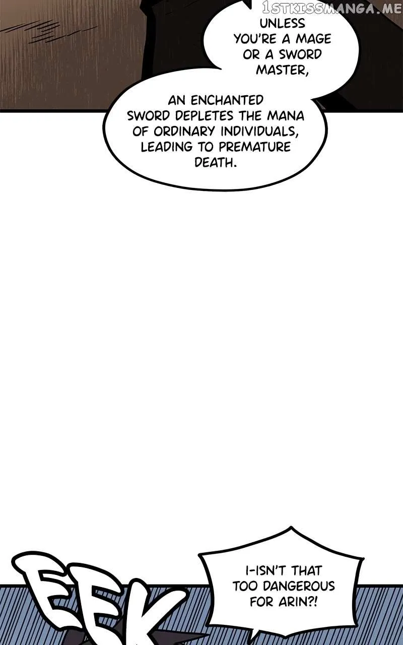 Carsearin Zinmanga X Chapter 57 Page 38