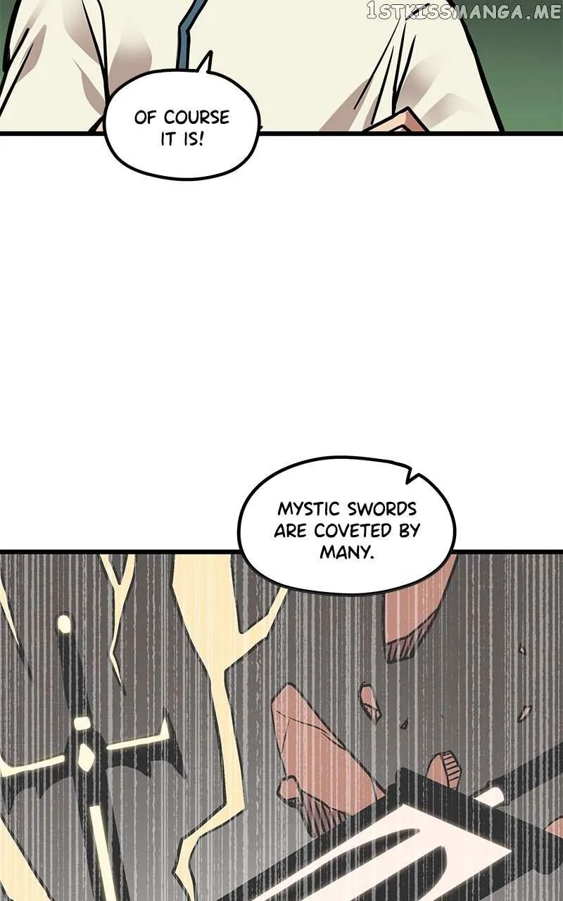 Carsearin Zinmanga X Chapter 57 Page 43