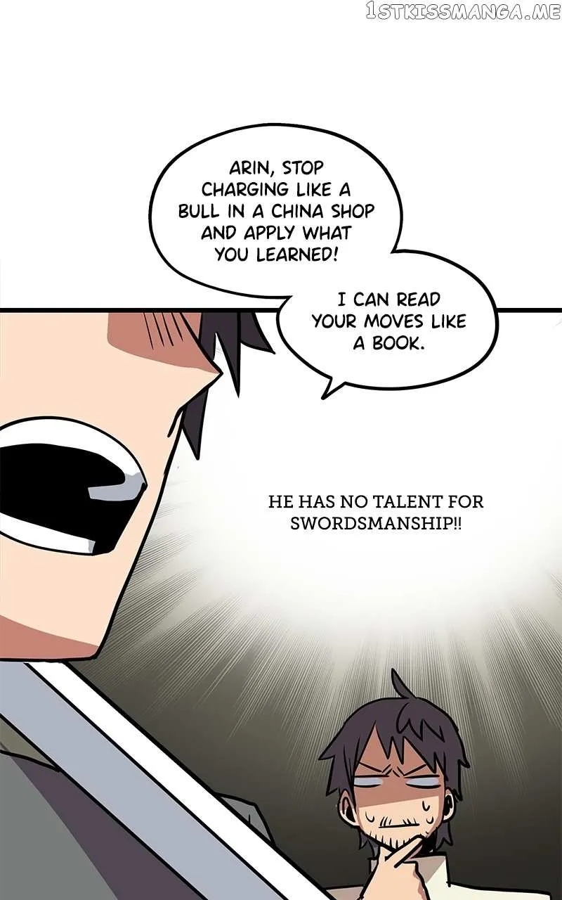 Carsearin Zinmanga X Chapter 57 Page 74