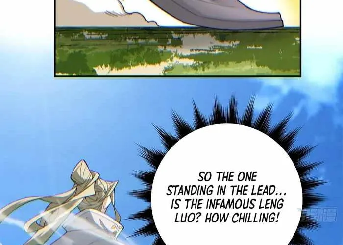 My Disciples Are All Big Villains Zinmanga X Chapter 77 Page 6