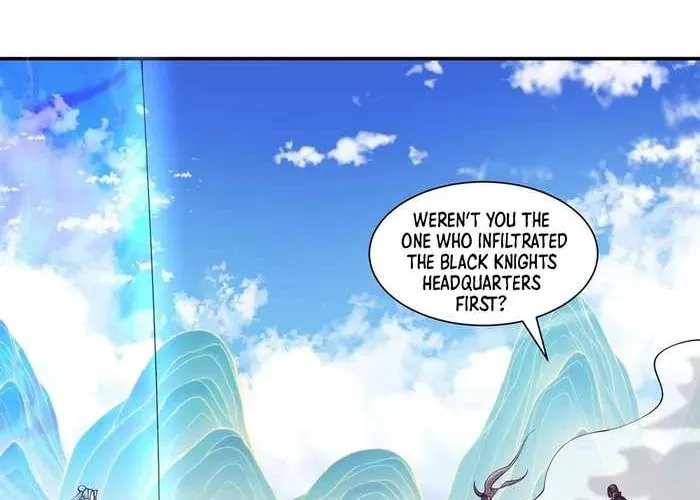 My Disciples Are All Big Villains Zinmanga X Chapter 77 Page 10
