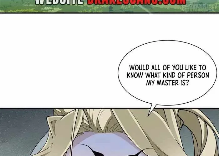 My Disciples Are All Big Villains Zinmanga X Chapter 77 Page 12