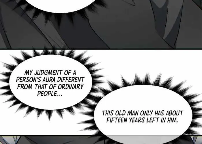 My Disciples Are All Big Villains Zinmanga X Chapter 77 Page 34