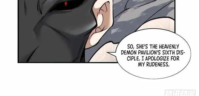 My Disciples Are All Big Villains Zinmanga X Chapter 76 Page 39