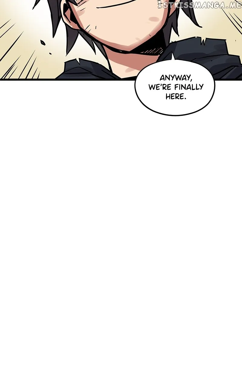 Carsearin Zinmanga X Chapter 55 Page 84