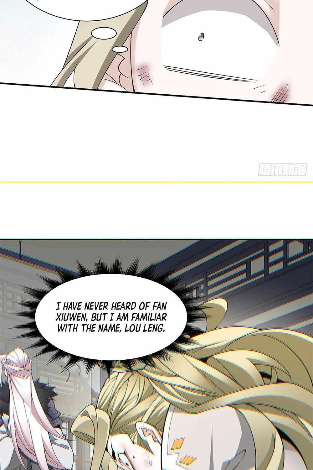 My Disciples Are All Big Villains Zinmanga X Chapter 75 Page 47