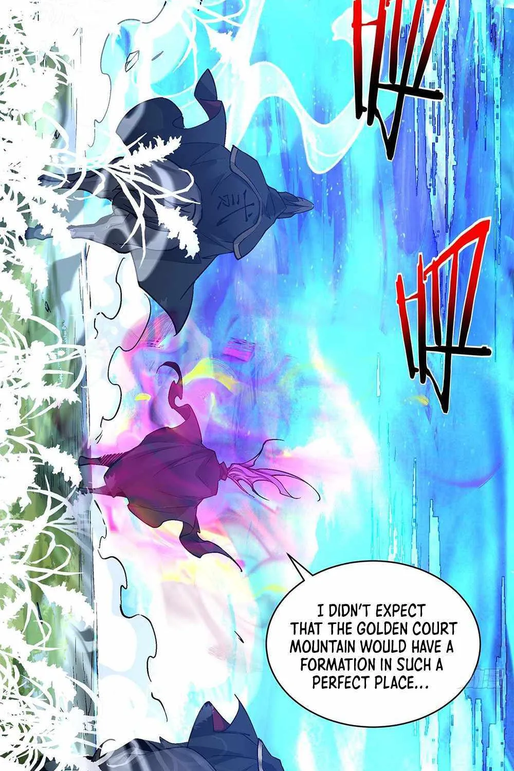 My Disciples Are All Big Villains Zinmanga X Chapter 75 Page 59