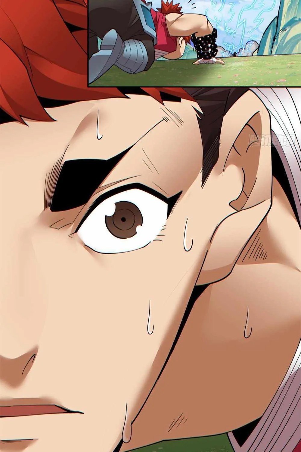 My Disciples Are All Big Villains Zinmanga X Chapter 74 Page 40