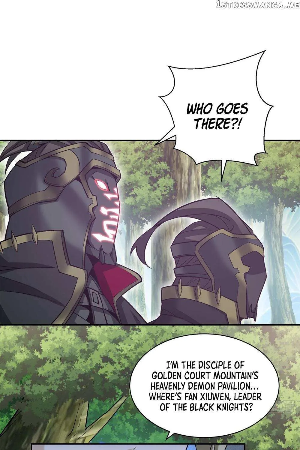 My Disciples Are All Big Villains Zinmanga X Chapter 73 Page 11