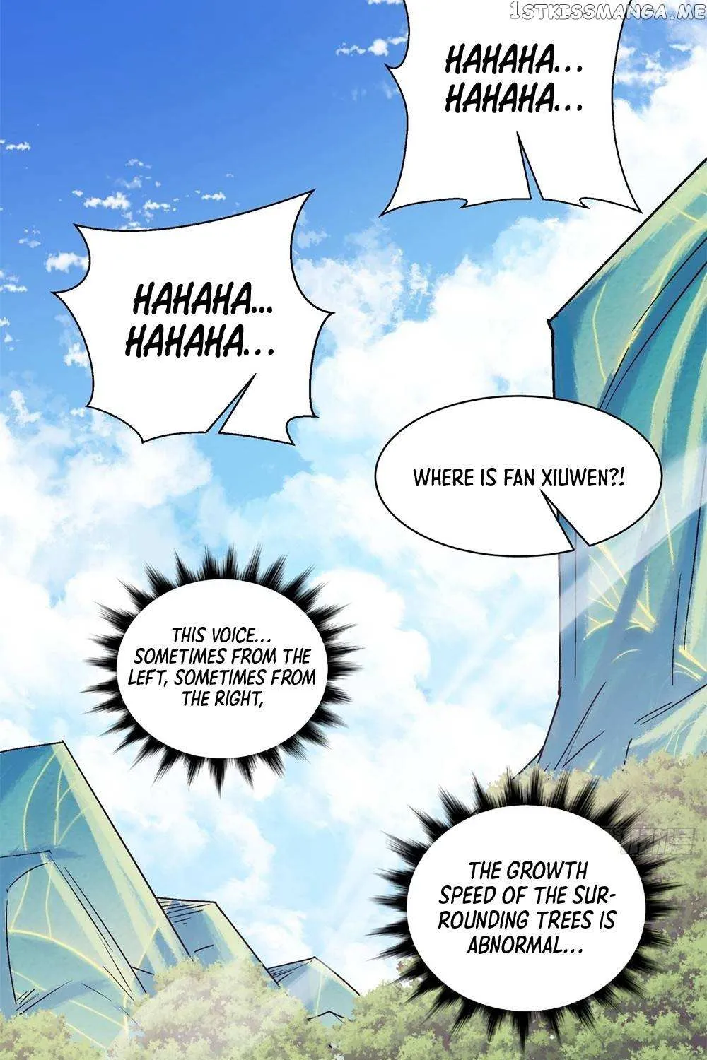 My Disciples Are All Big Villains Zinmanga X Chapter 73 Page 14