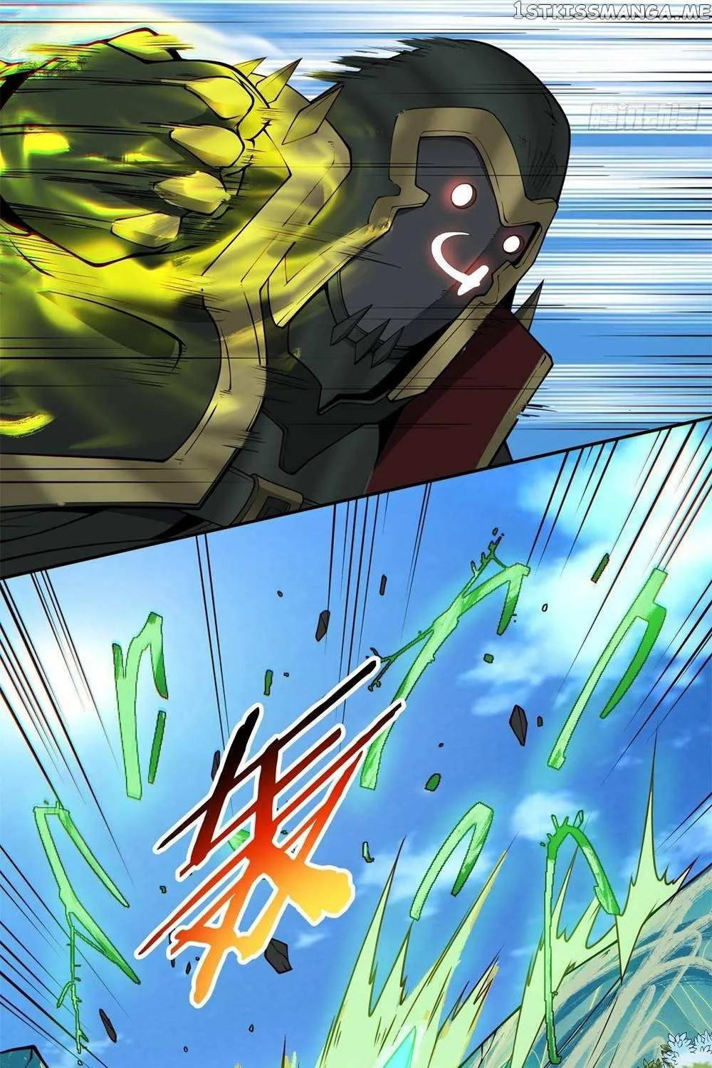 My Disciples Are All Big Villains Zinmanga X Chapter 73 Page 24