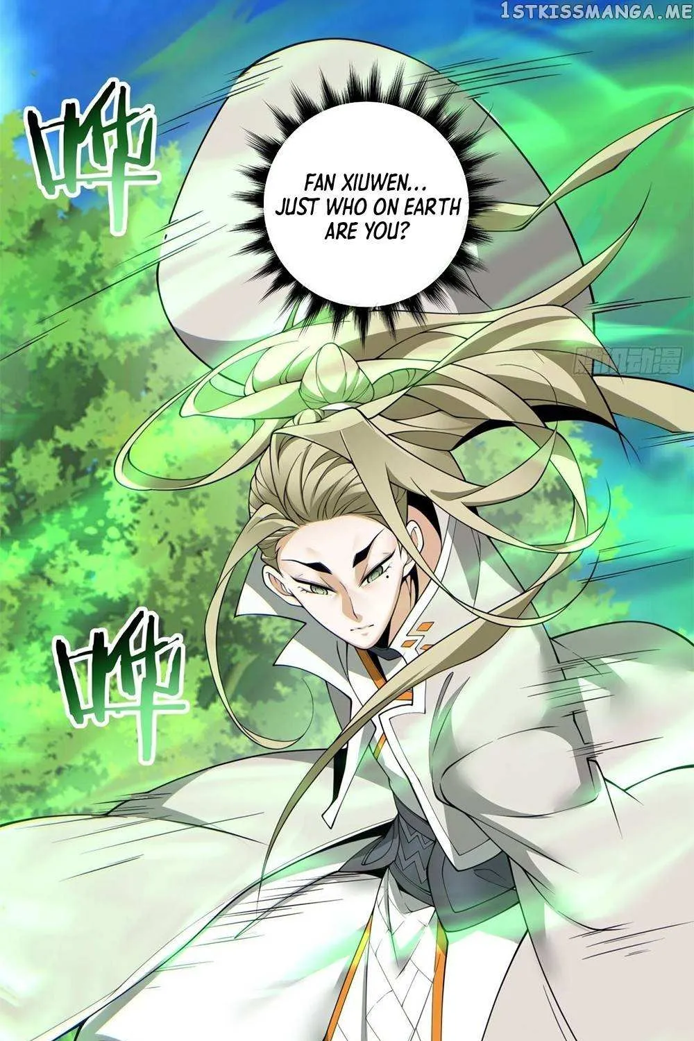 My Disciples Are All Big Villains Zinmanga X Chapter 73 Page 34