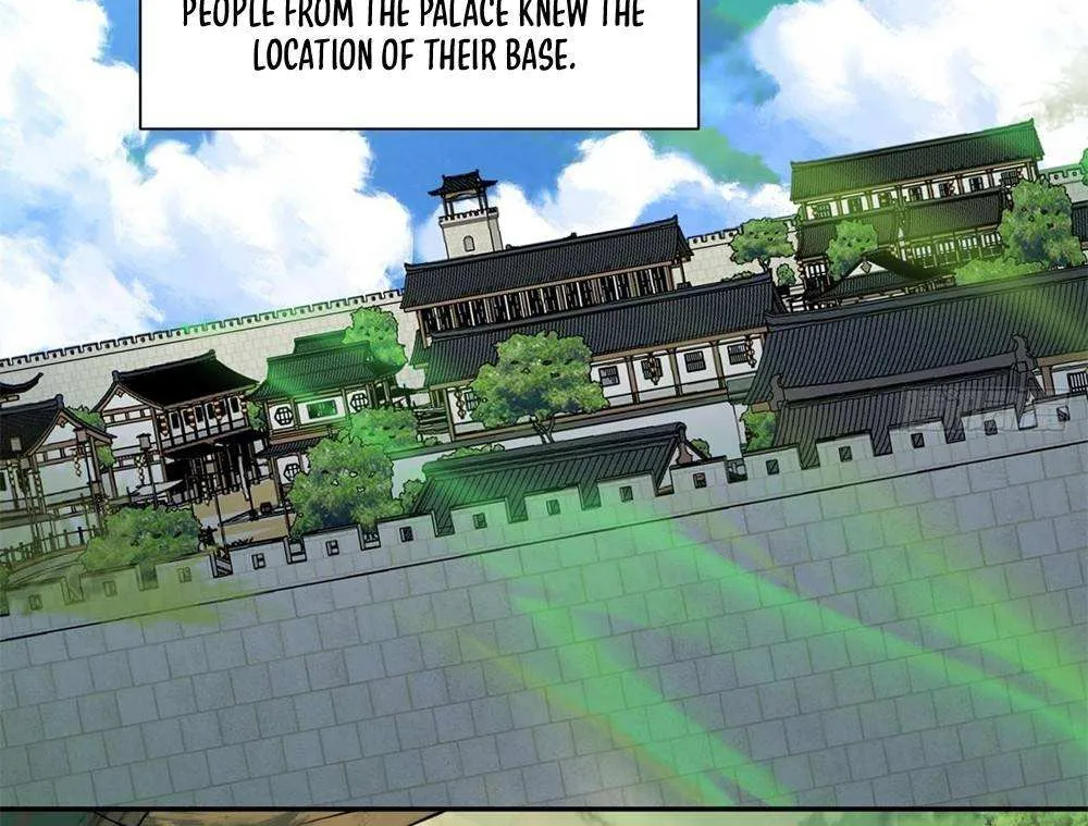 My Disciples Are All Big Villains Zinmanga X Chapter 73 Page 36