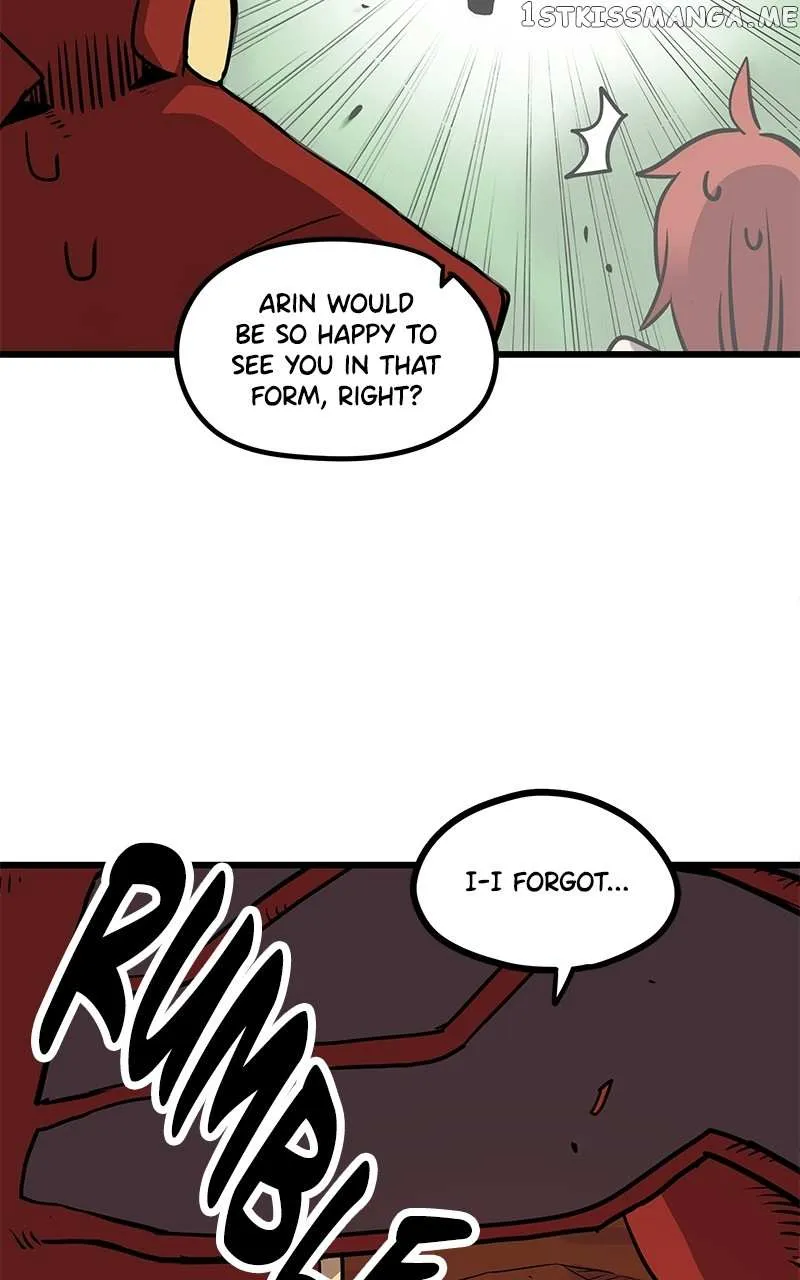 Carsearin Zinmanga X Chapter 52 Page 20