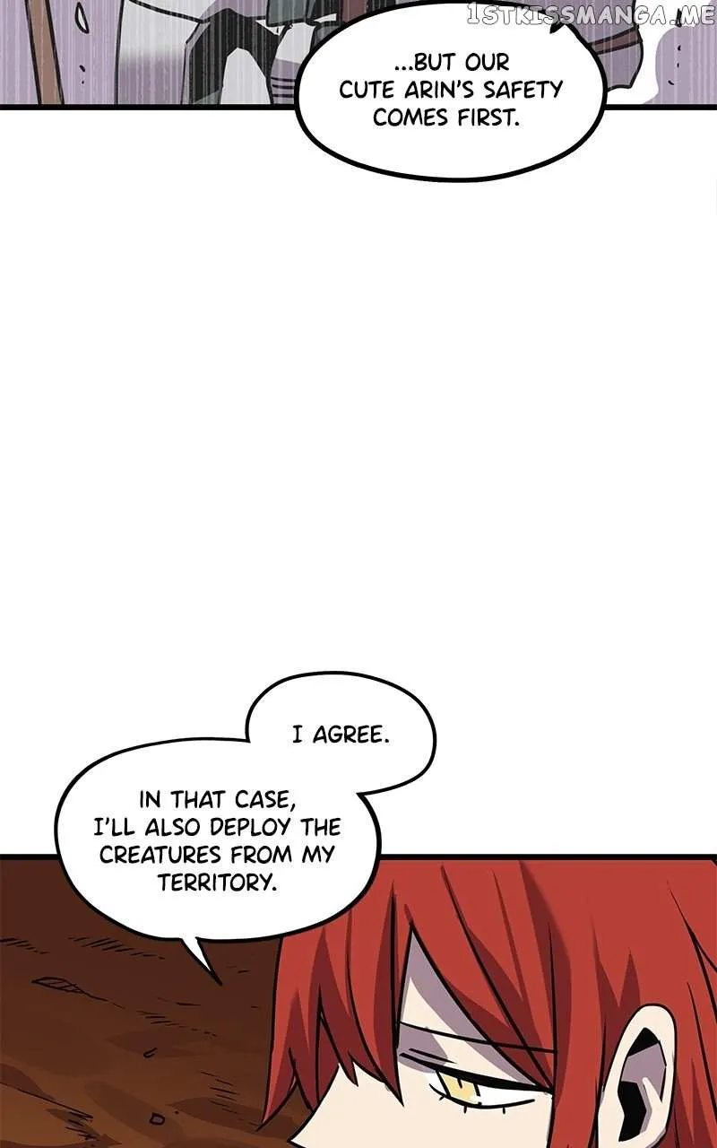 Carsearin Zinmanga X Chapter 52 Page 63